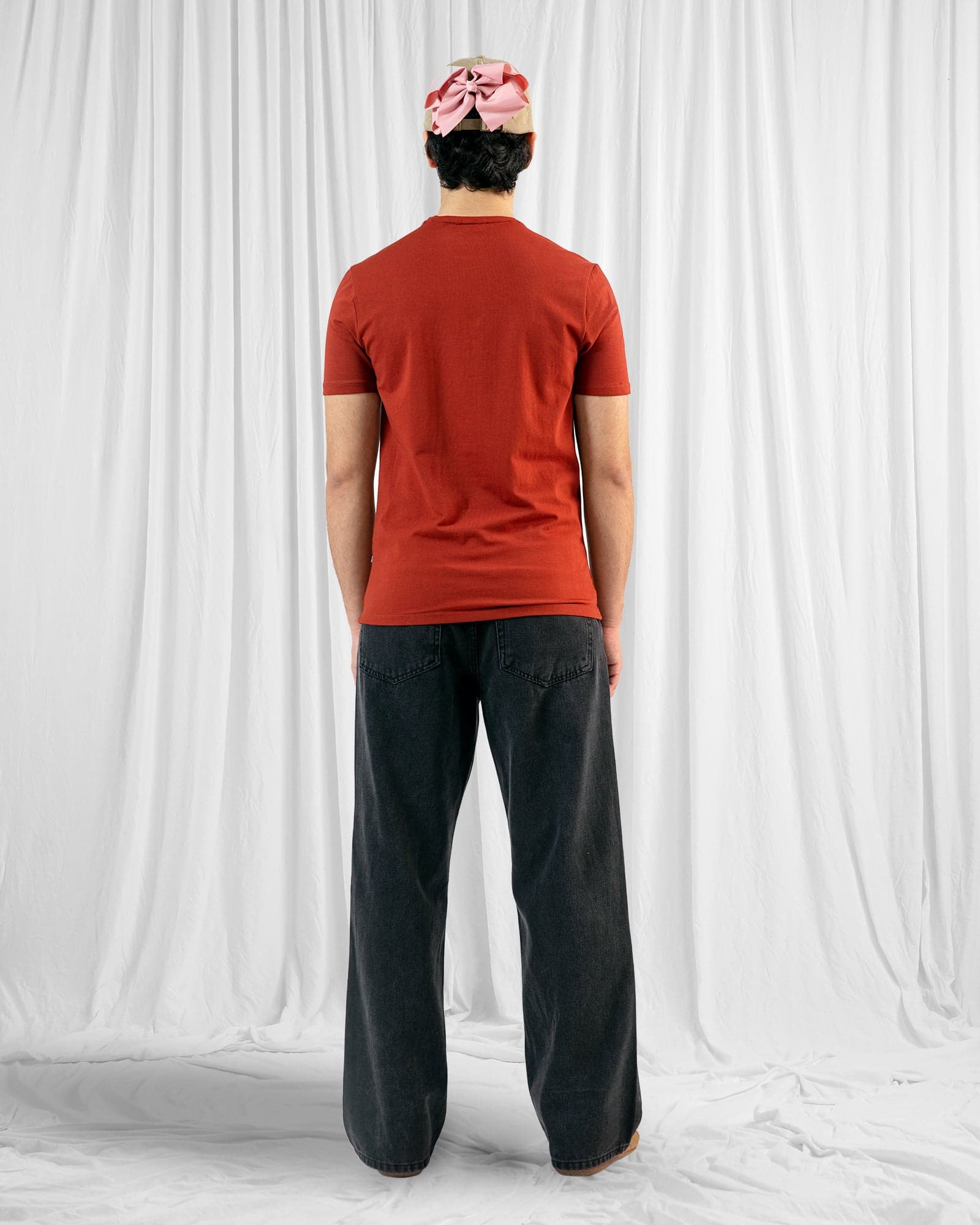 Men T Shirt - Livour - Buy Now