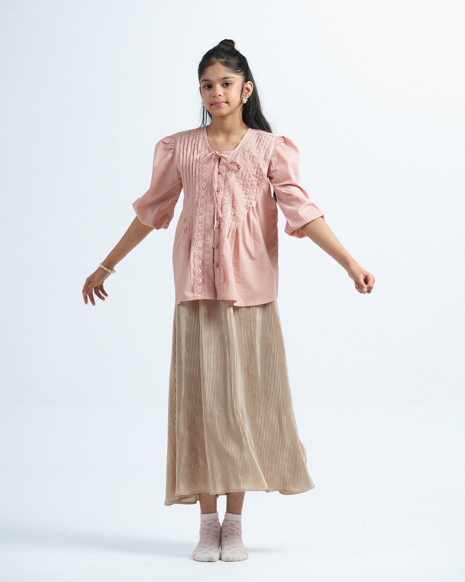 Girls Top - Livour - Buy Now