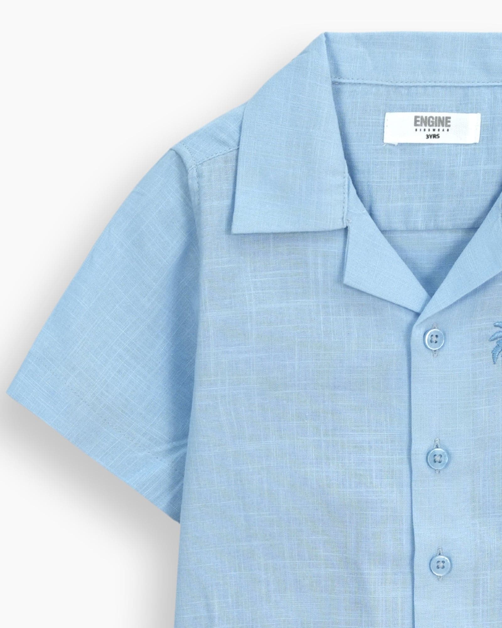 Boys Casual Shirt - Livour - Buy Now