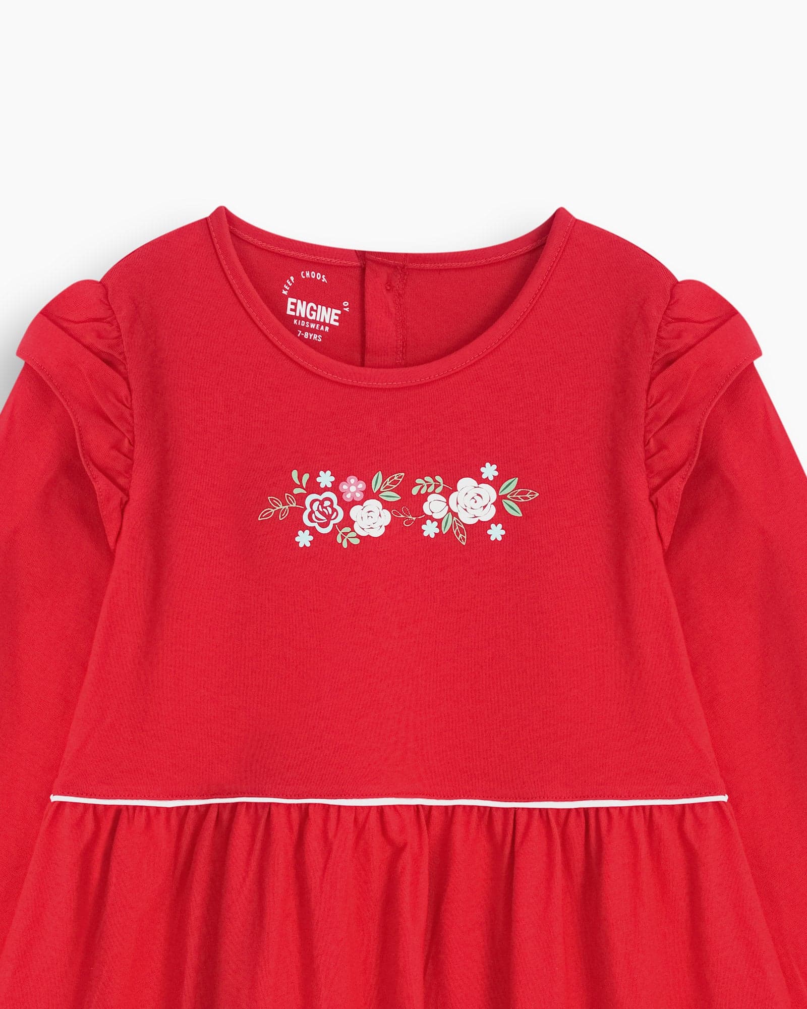 Girls Dress - Livour - Buy Now