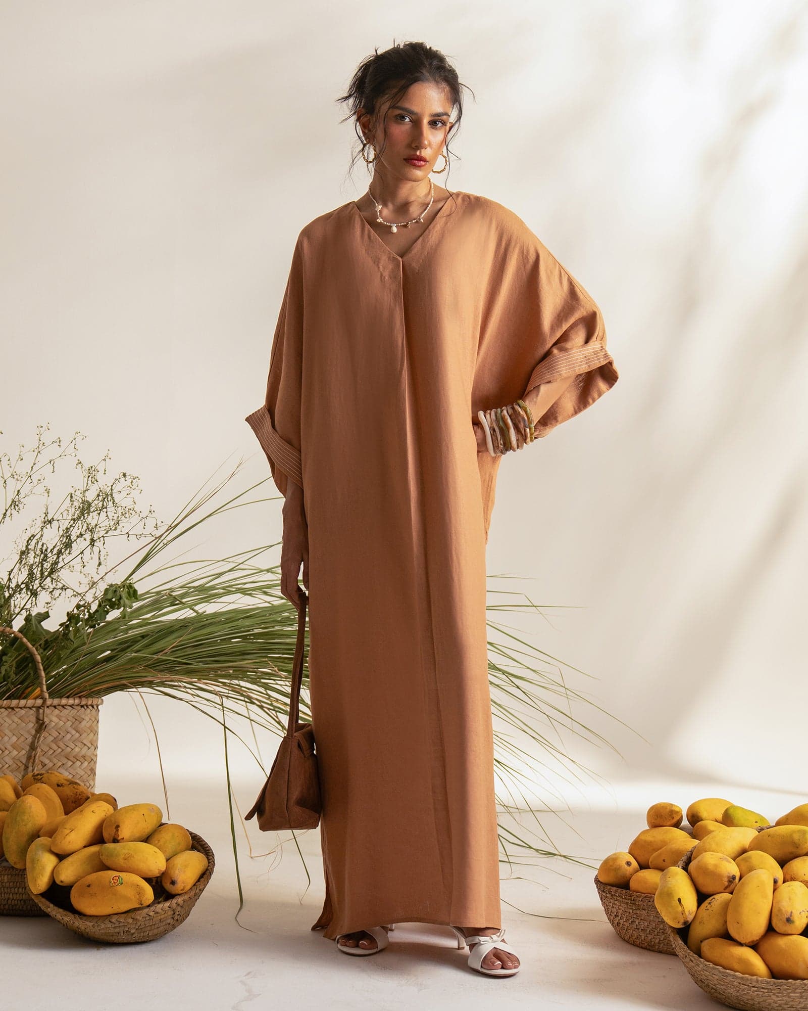 Women Plain Dress - Livour - Buy Now