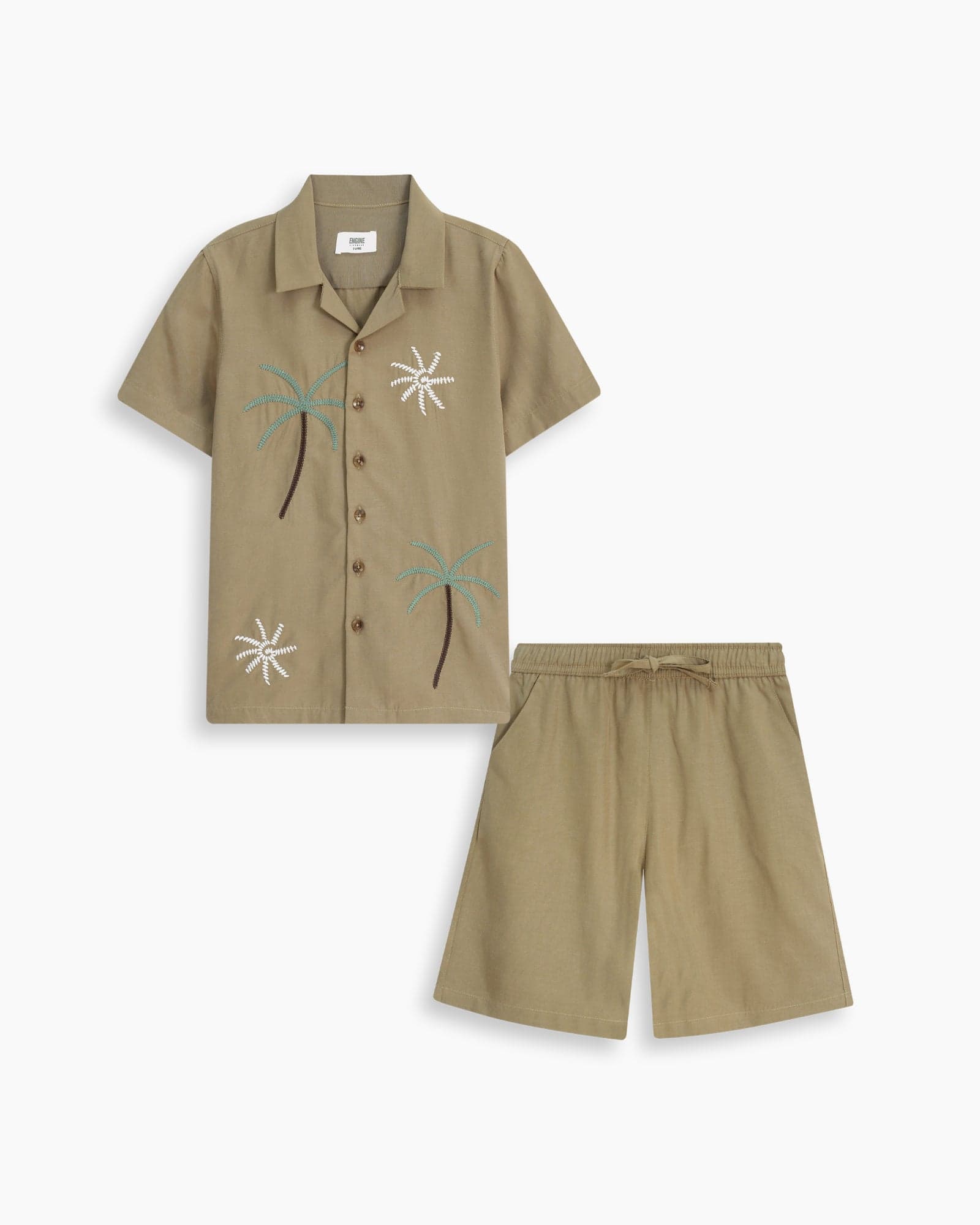 Boys Suit