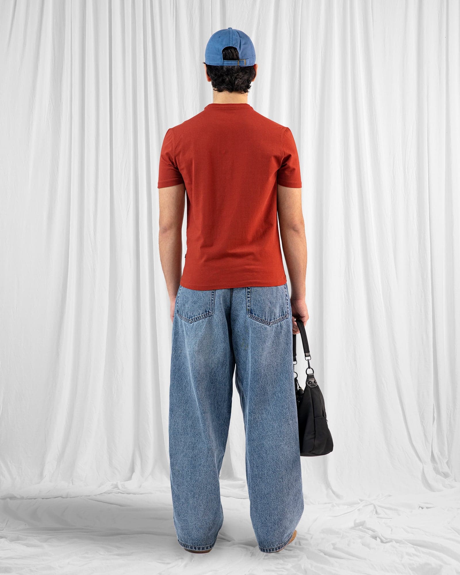 Men T Shirt - Livour - Buy Now