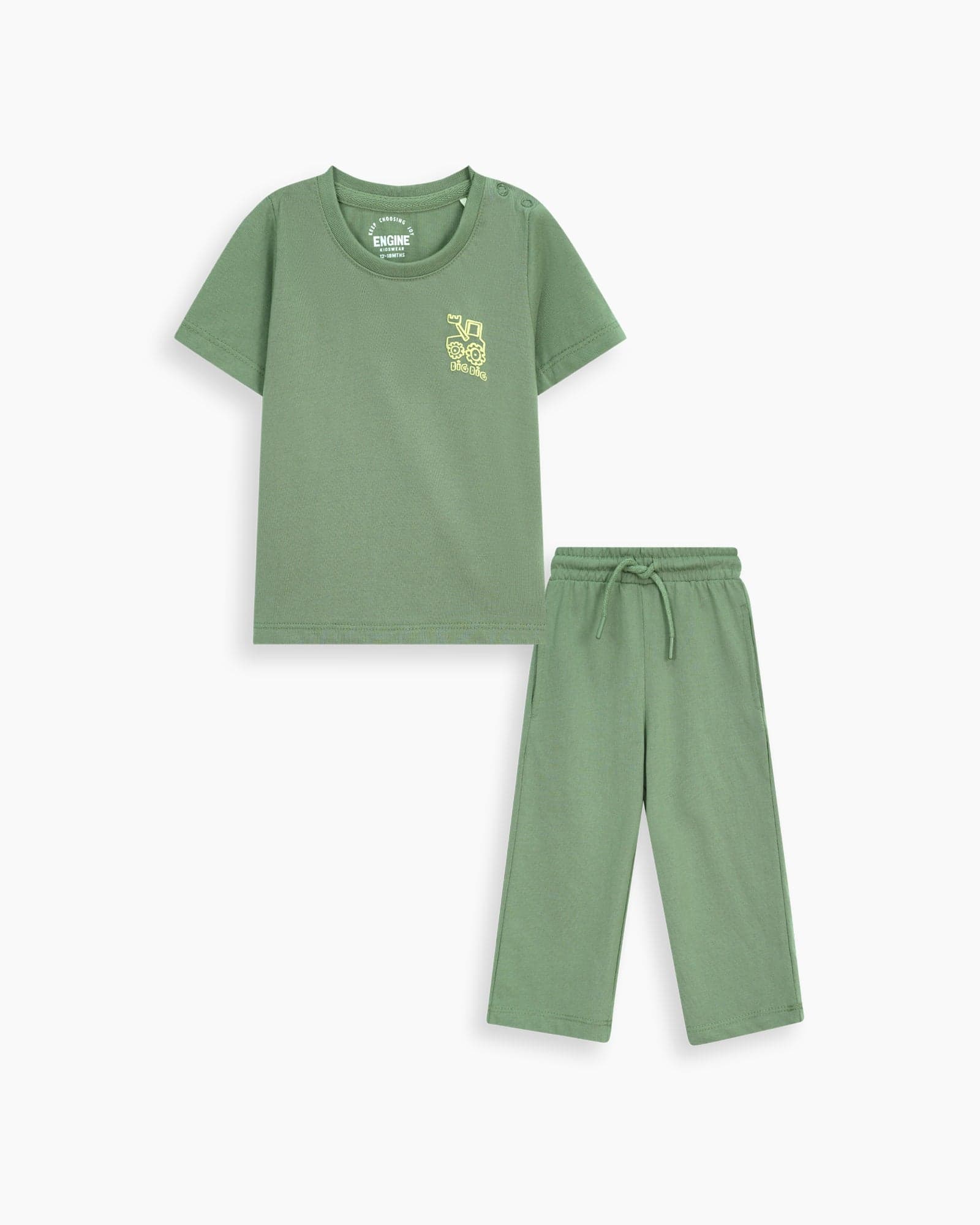 Boys Suit