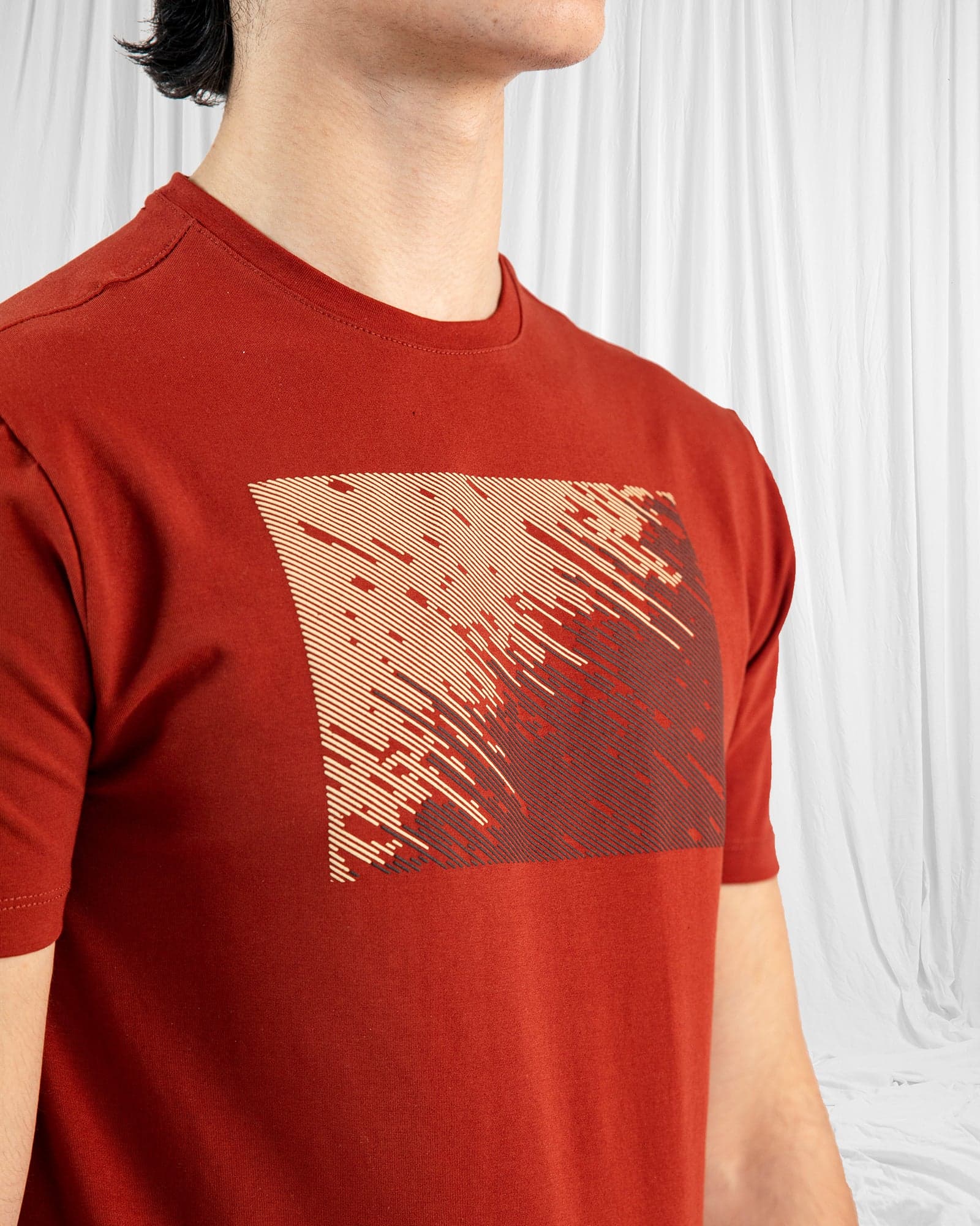 Men T Shirt - Livour - Buy Now