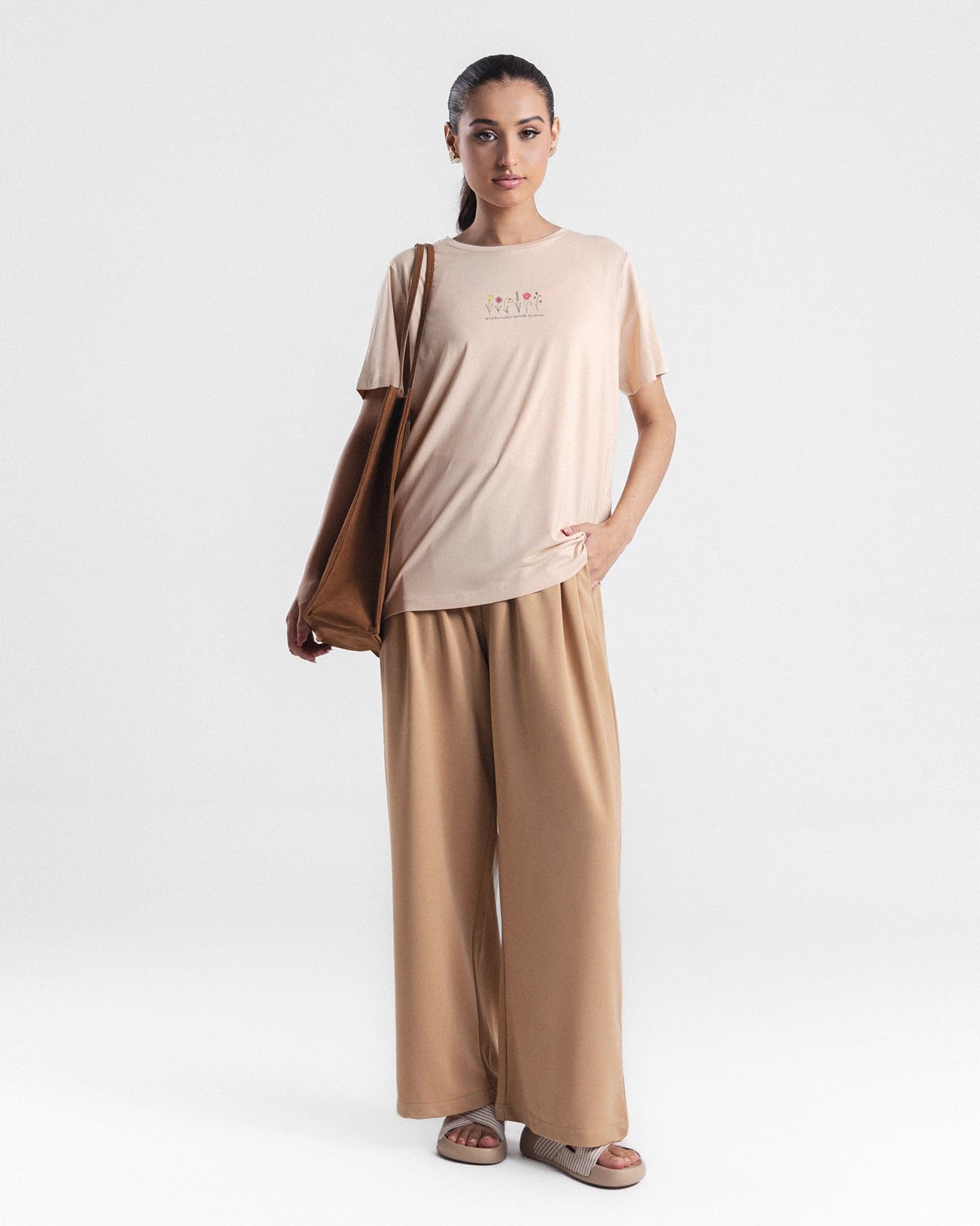 Women T Shirt - Livour - Buy Now