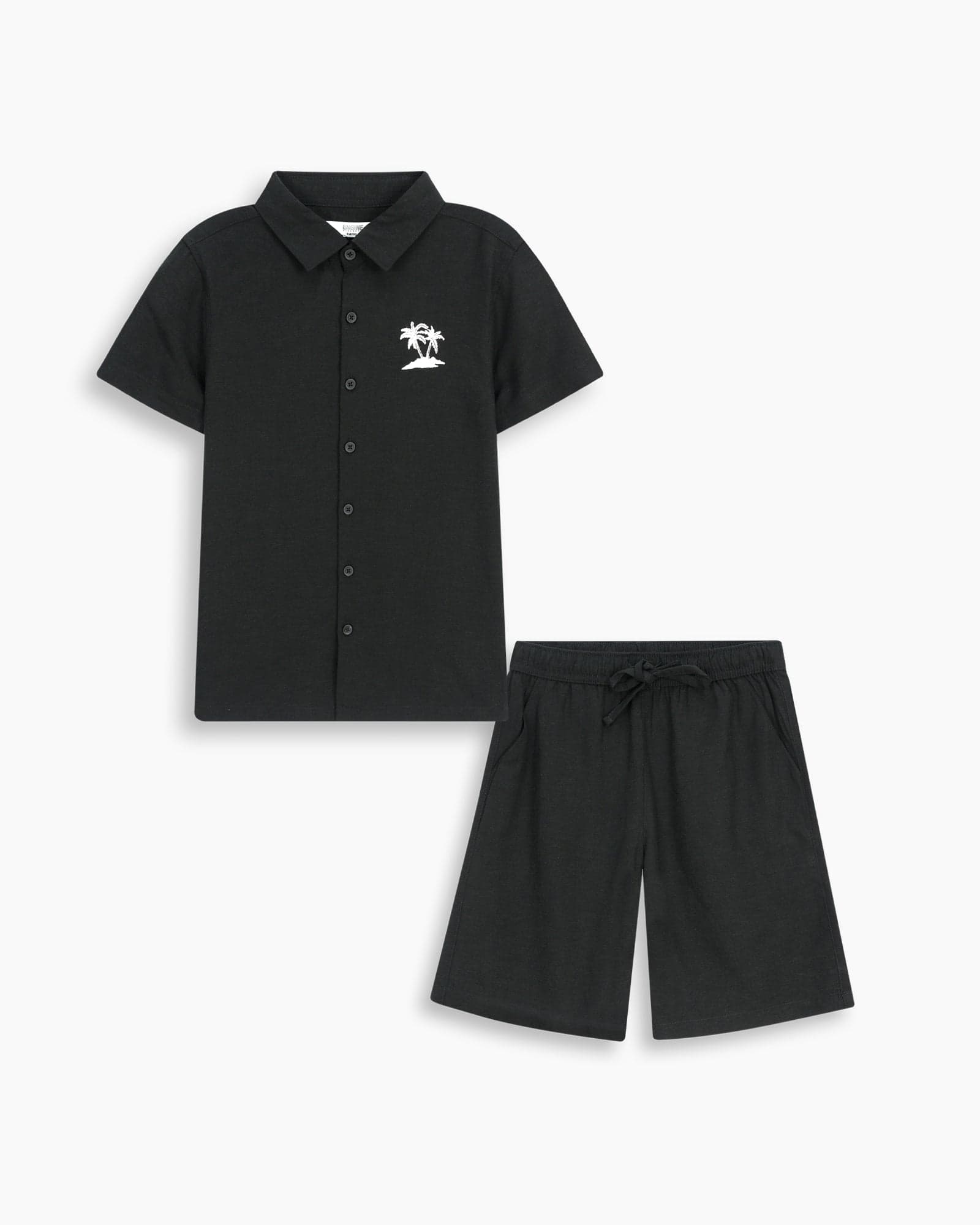 Boys Suit
