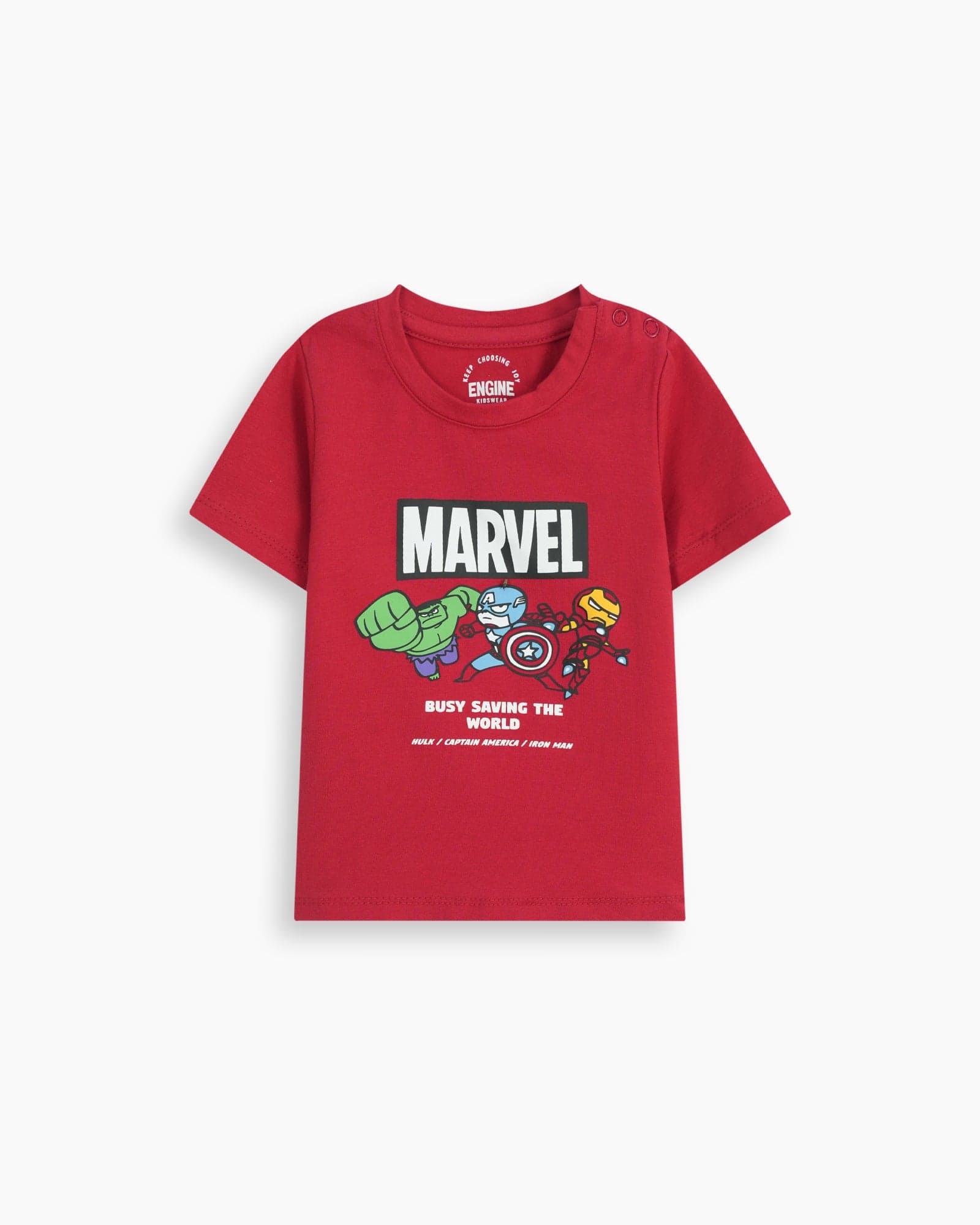 Boys T Shirt