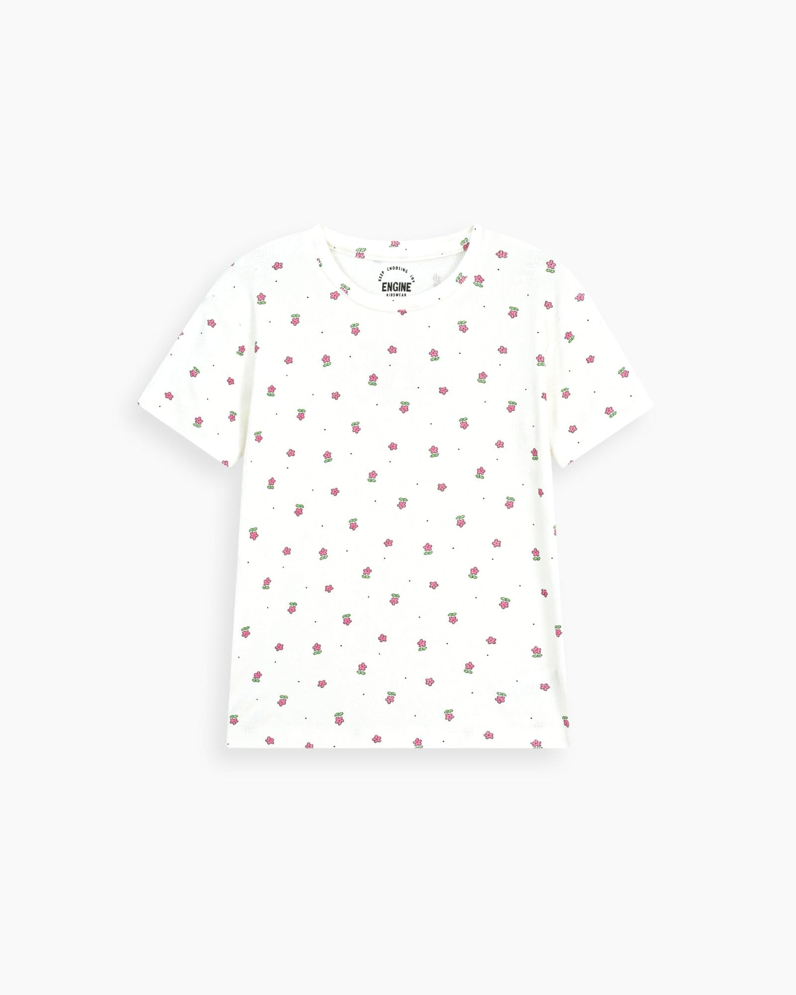 Girls T Shirt - Livour - Buy Now