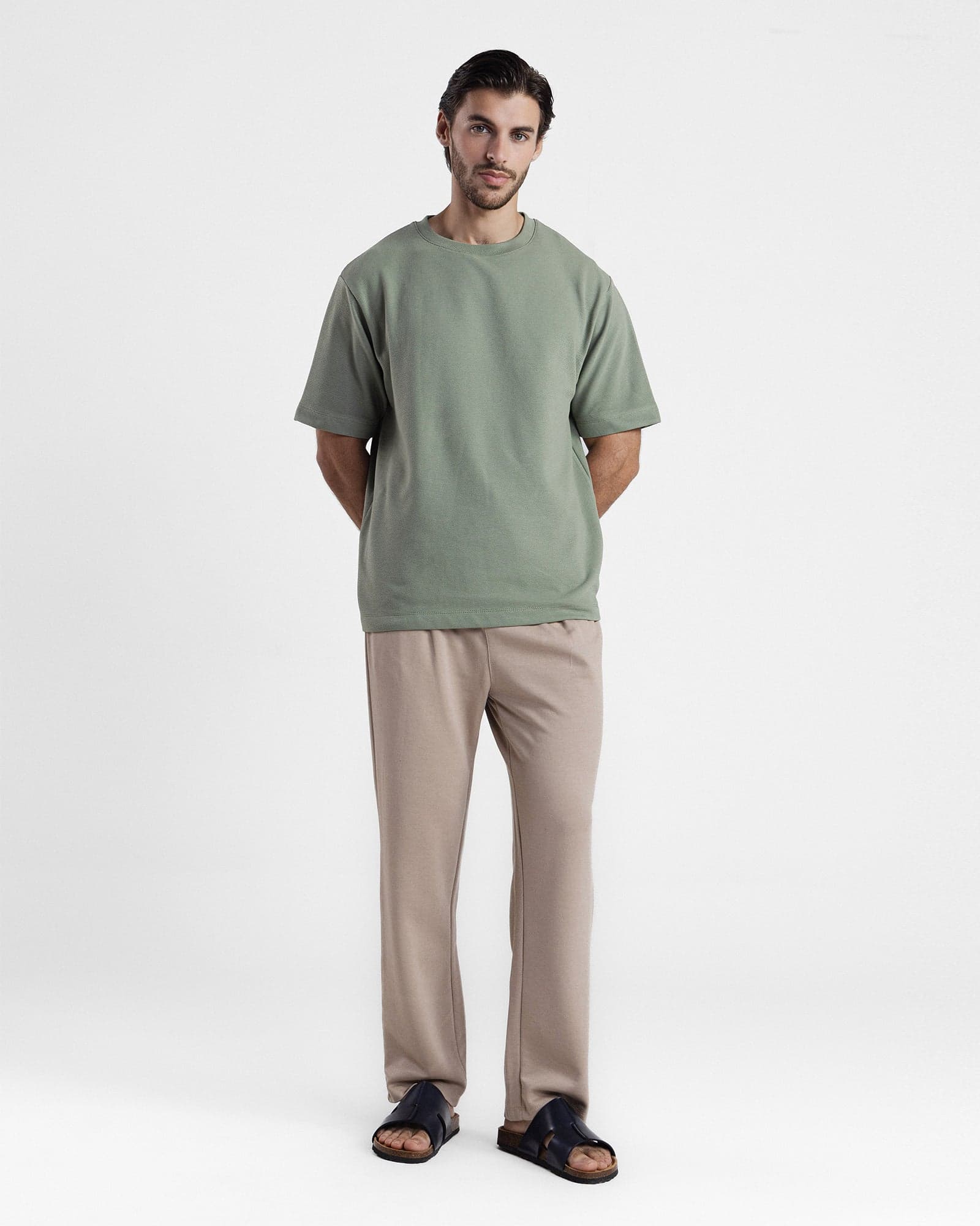 Men T Shirt - Livour - Buy Now