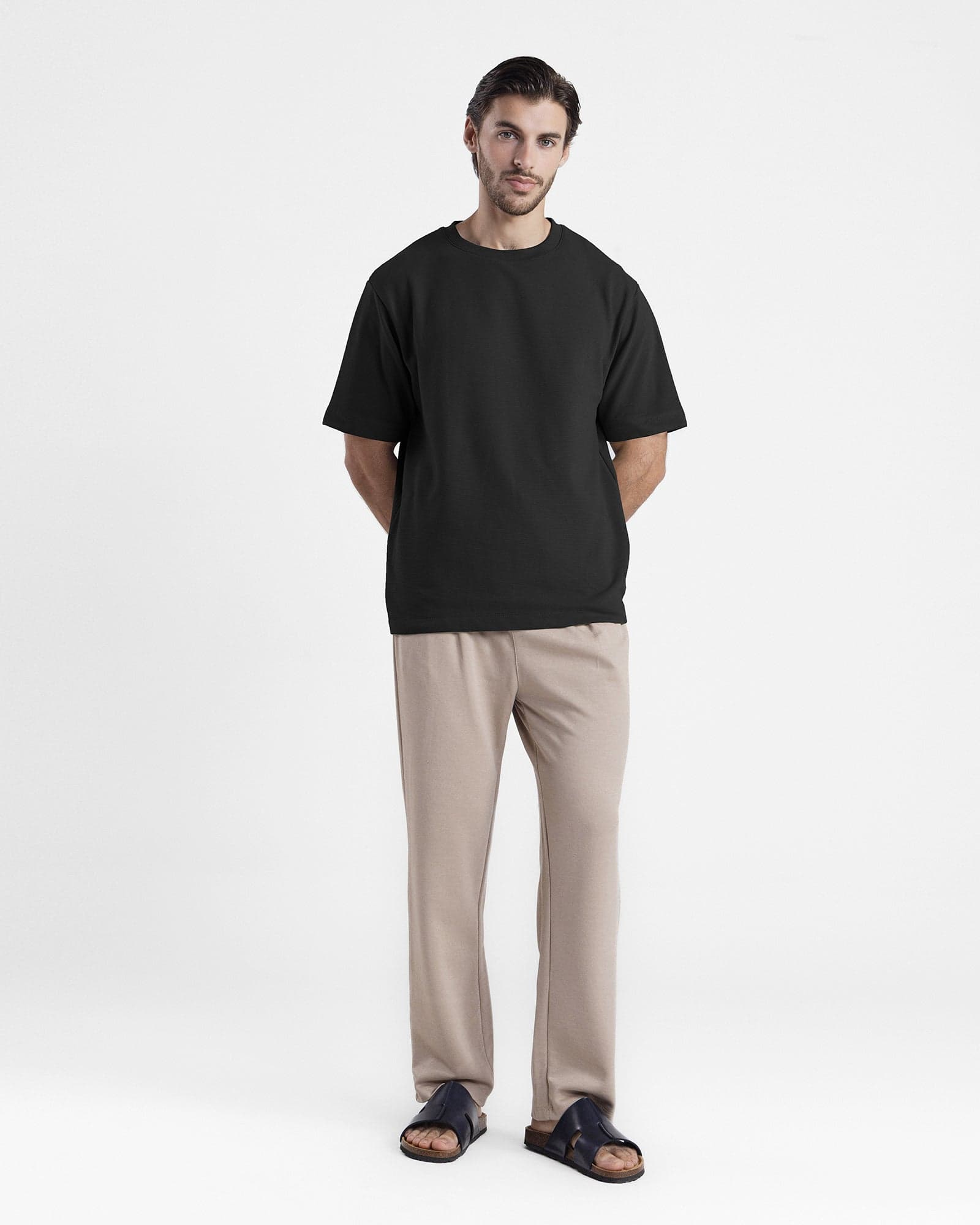 Men T Shirt - Livour - Buy Now