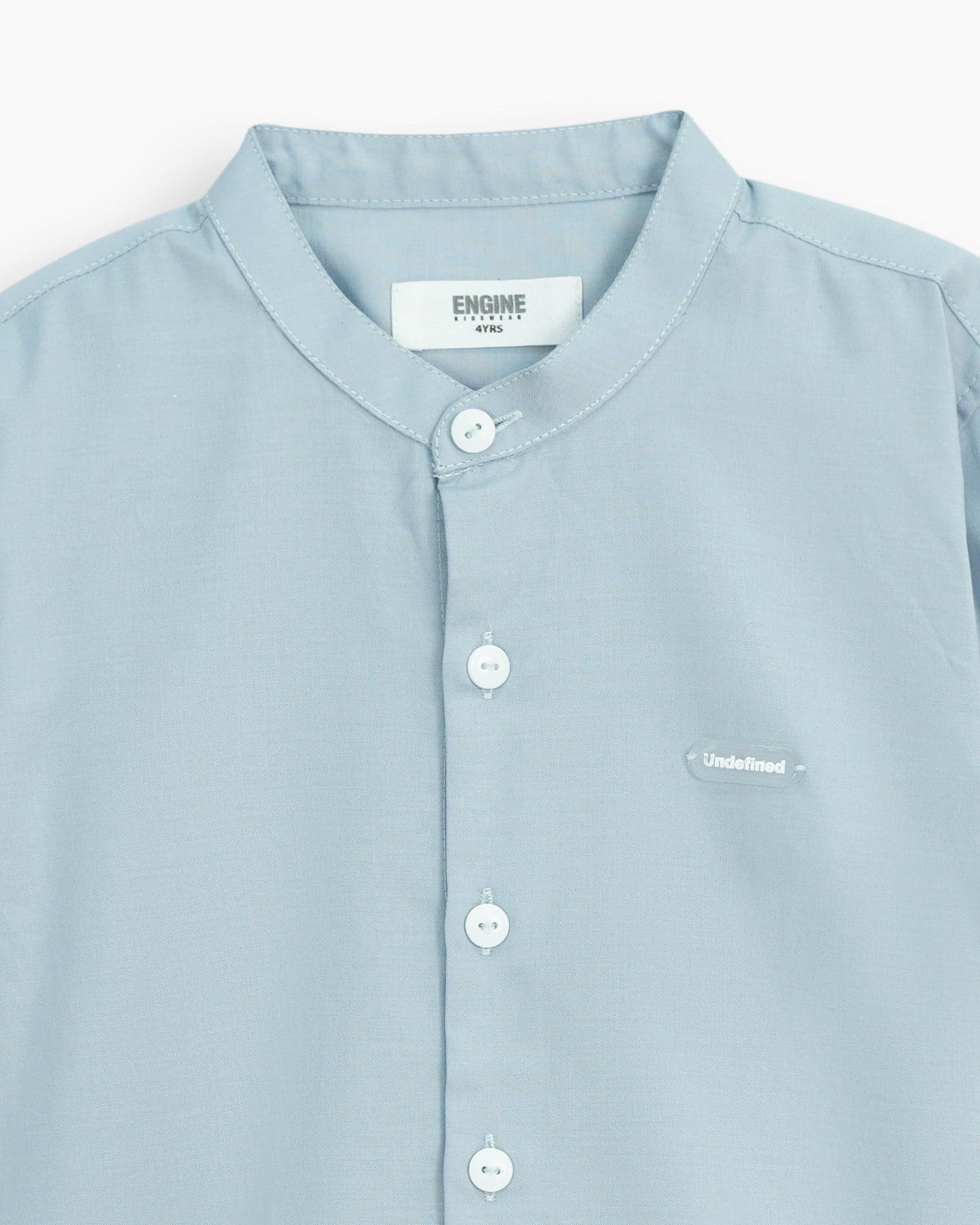 Boys Casual Shirt - Livour - Buy Now