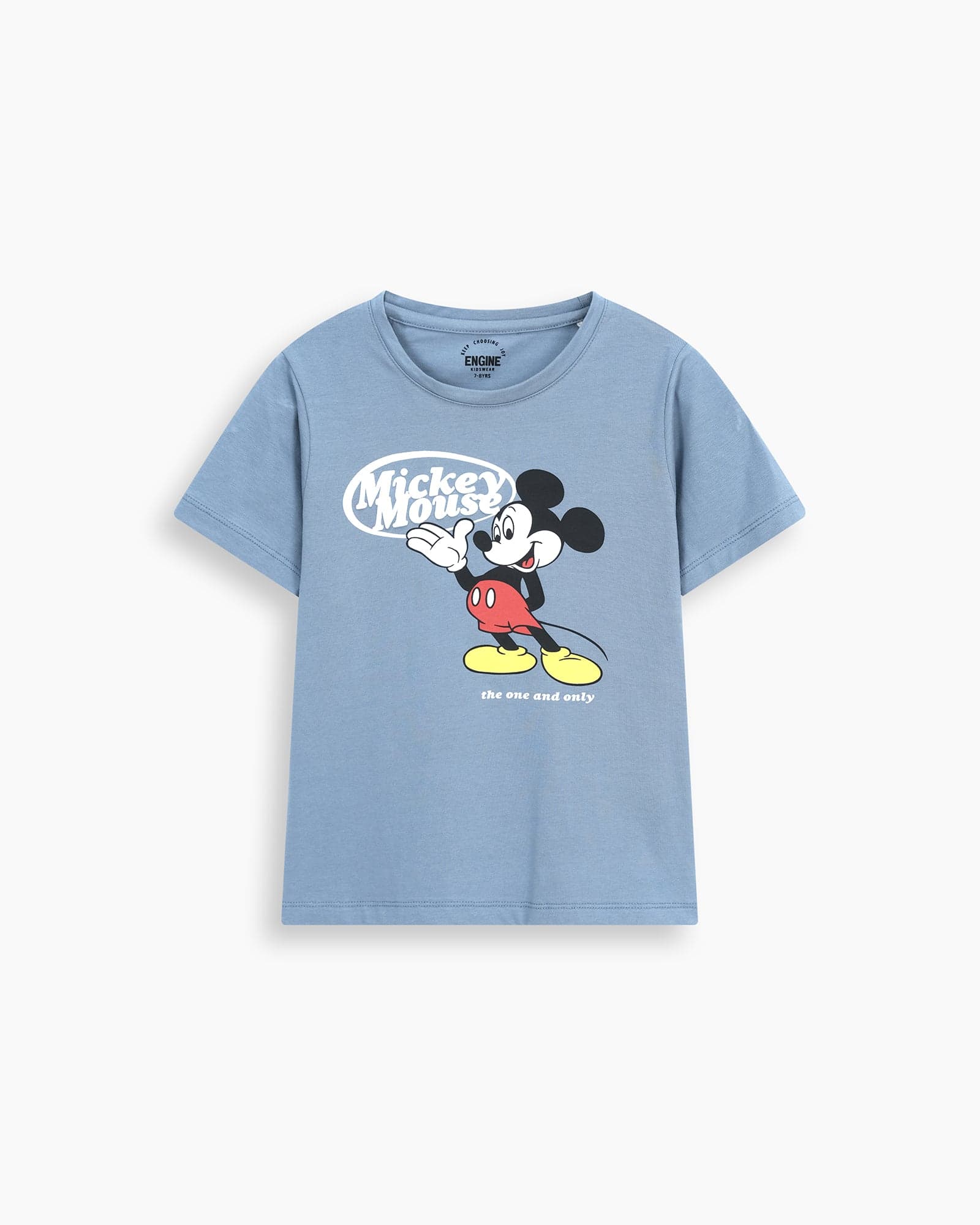 Boys T Shirt