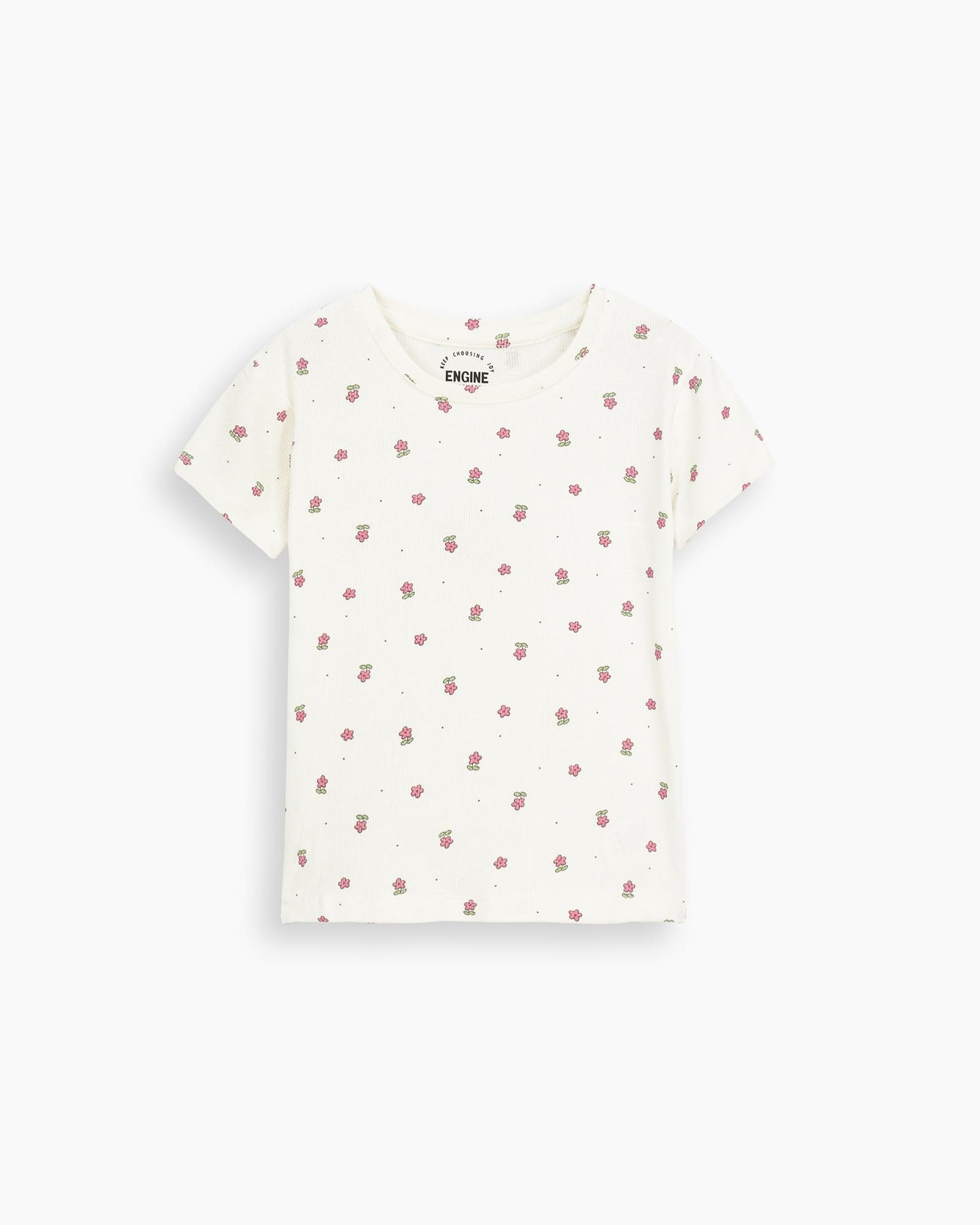 Girls T Shirt - Livour - Buy Now