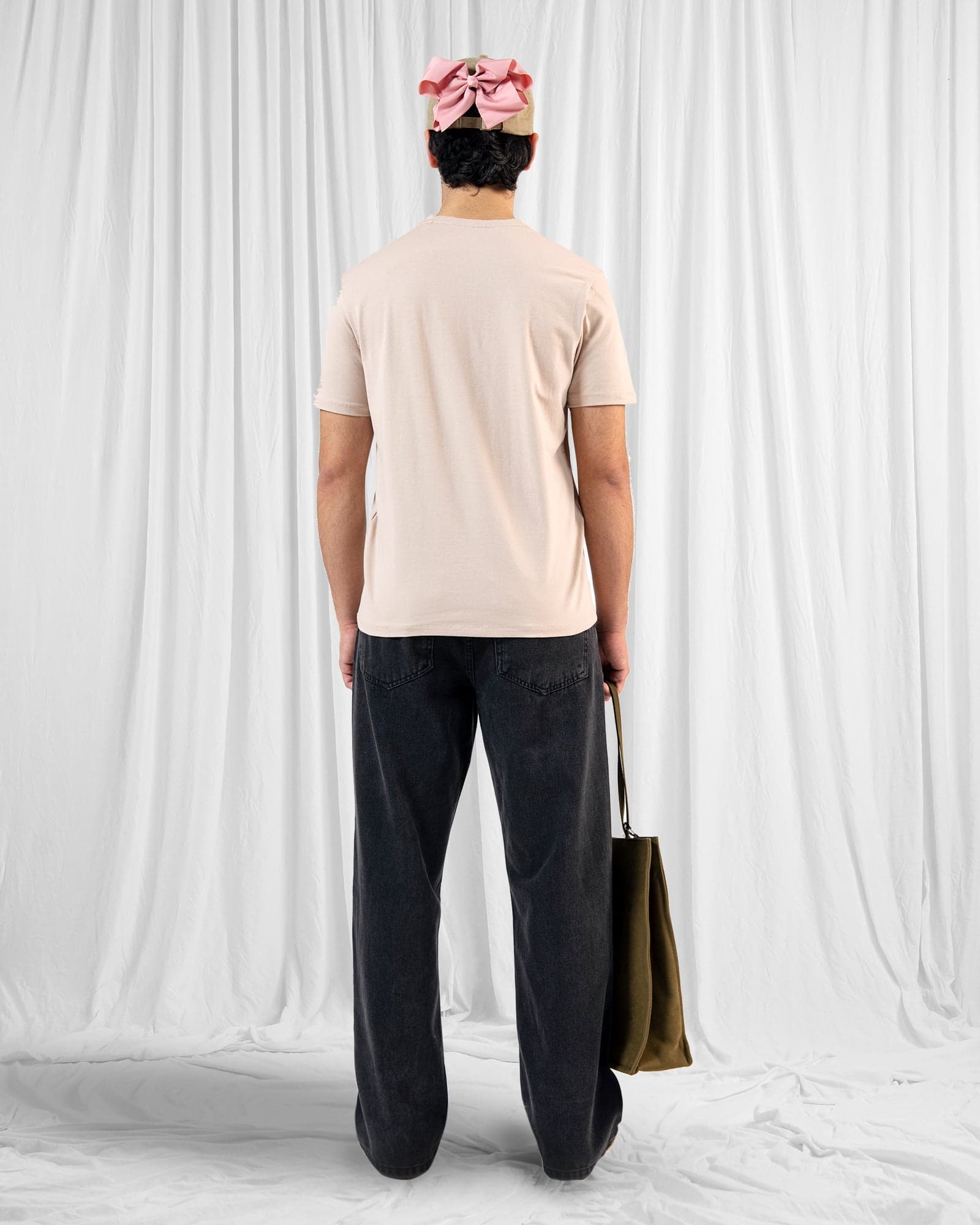 Men T Shirt - Livour - Buy Now