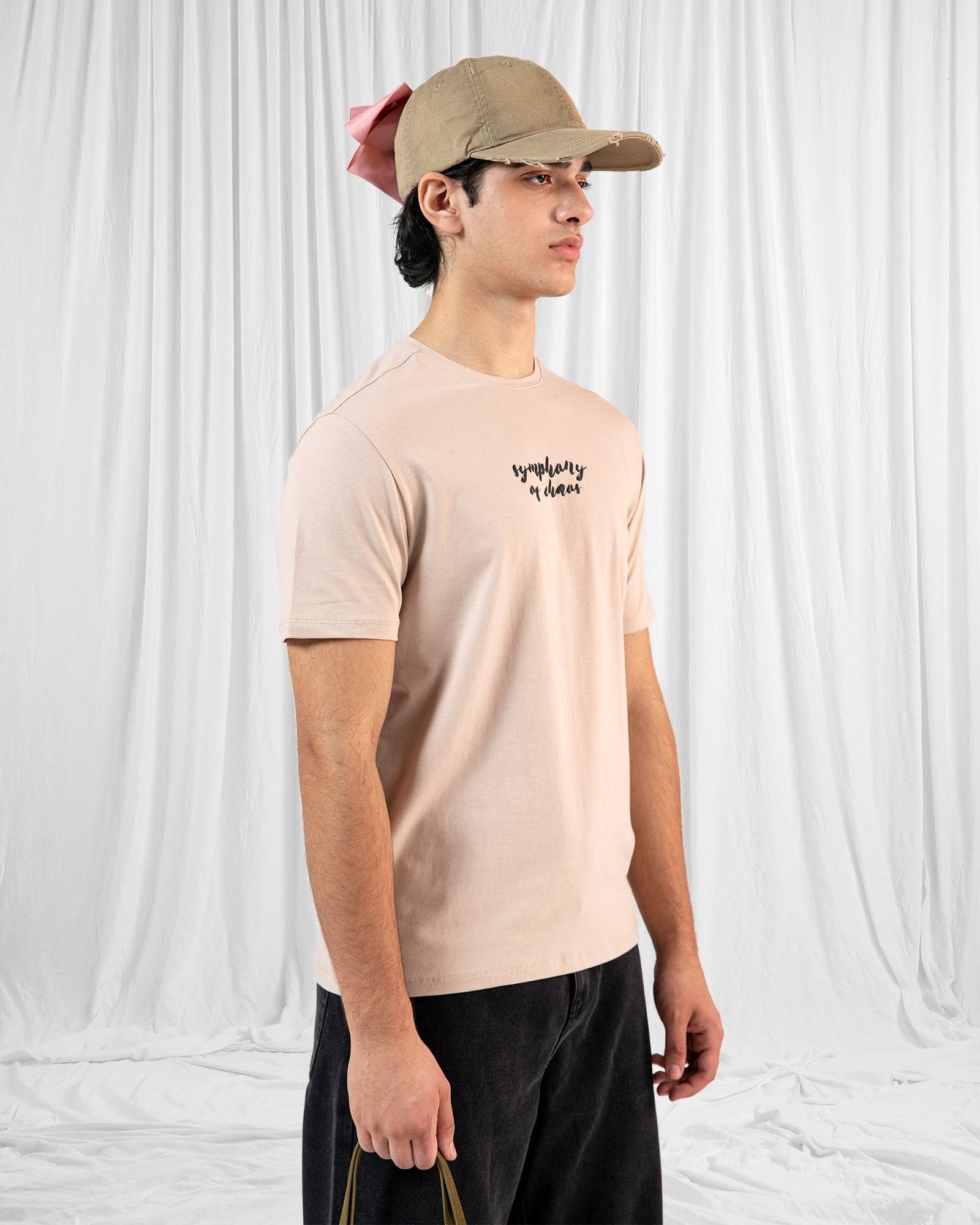 Men T Shirt - Livour - Buy Now