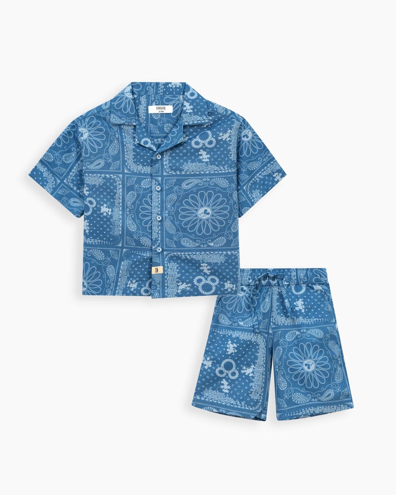 Boys Suit