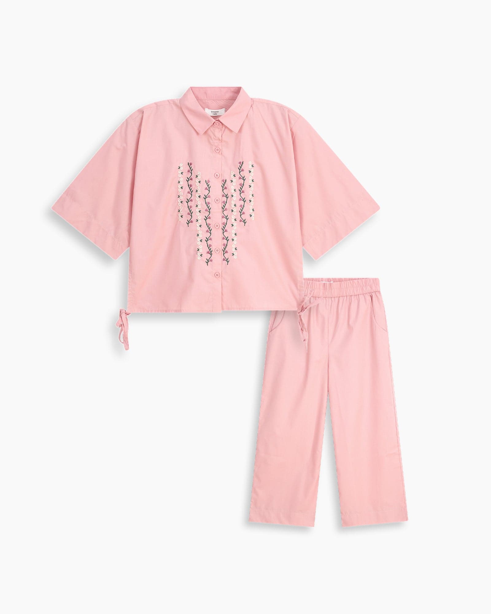 Girls Suit