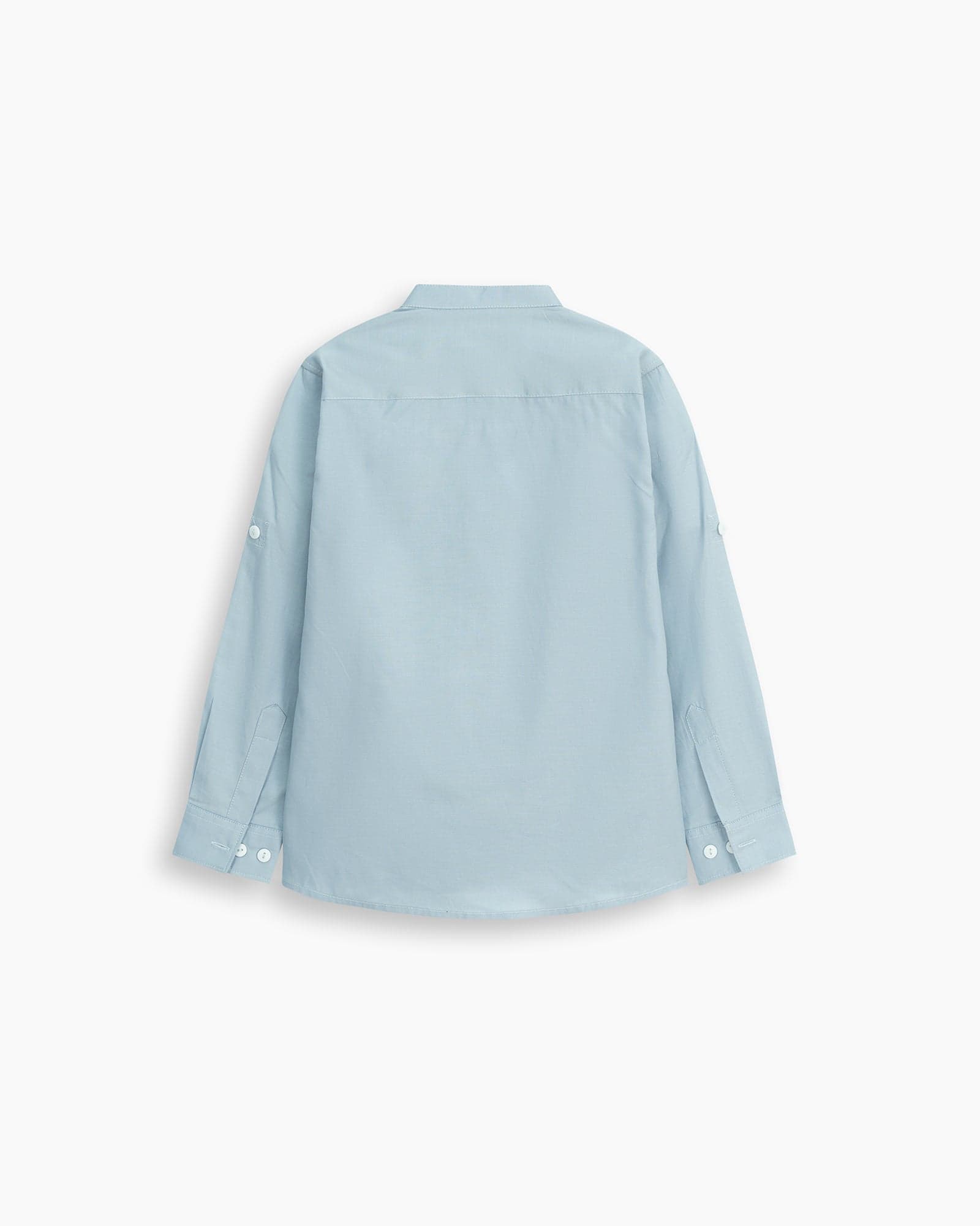 Boys Casual Shirt - Livour - Buy Now