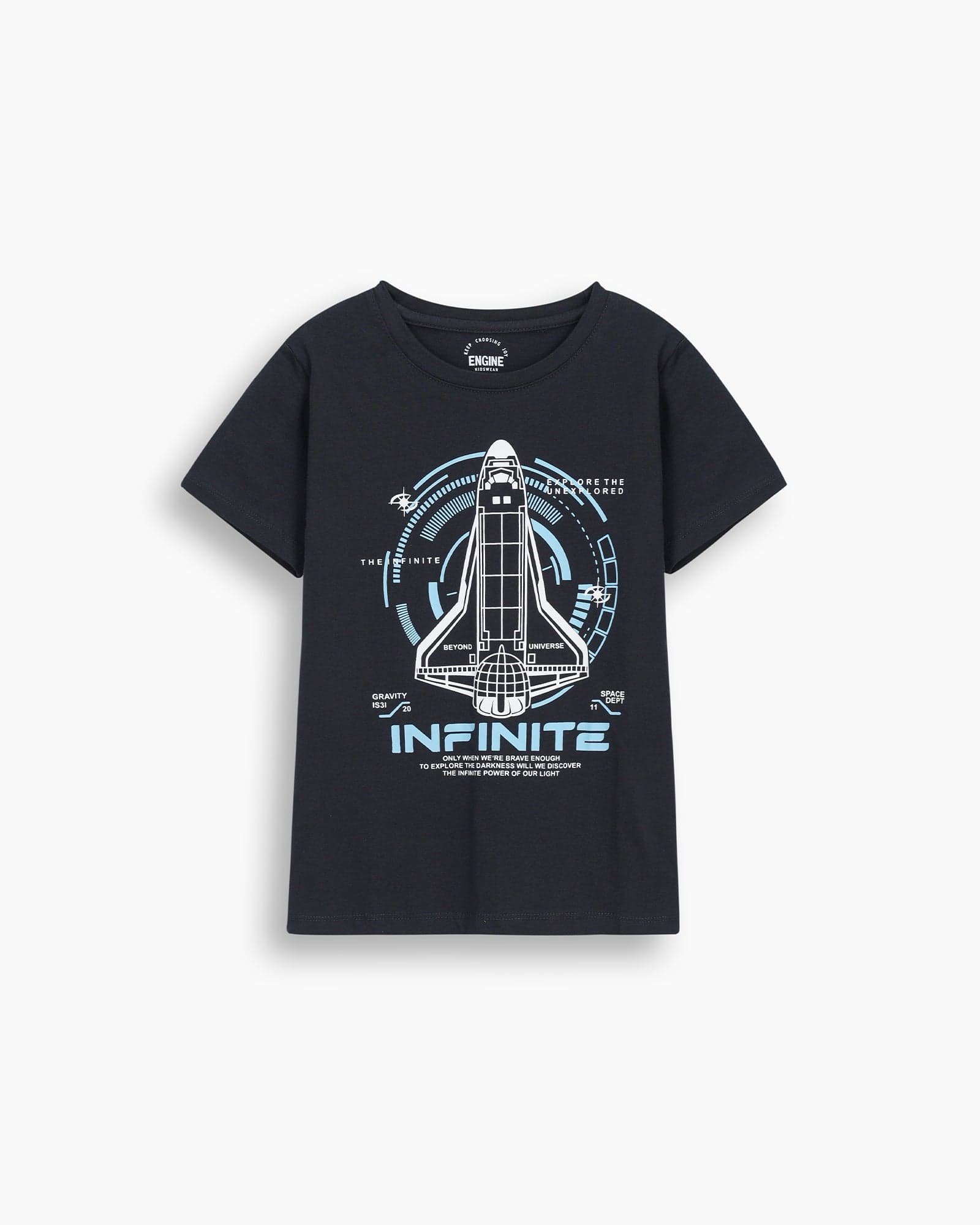 Boys T Shirt