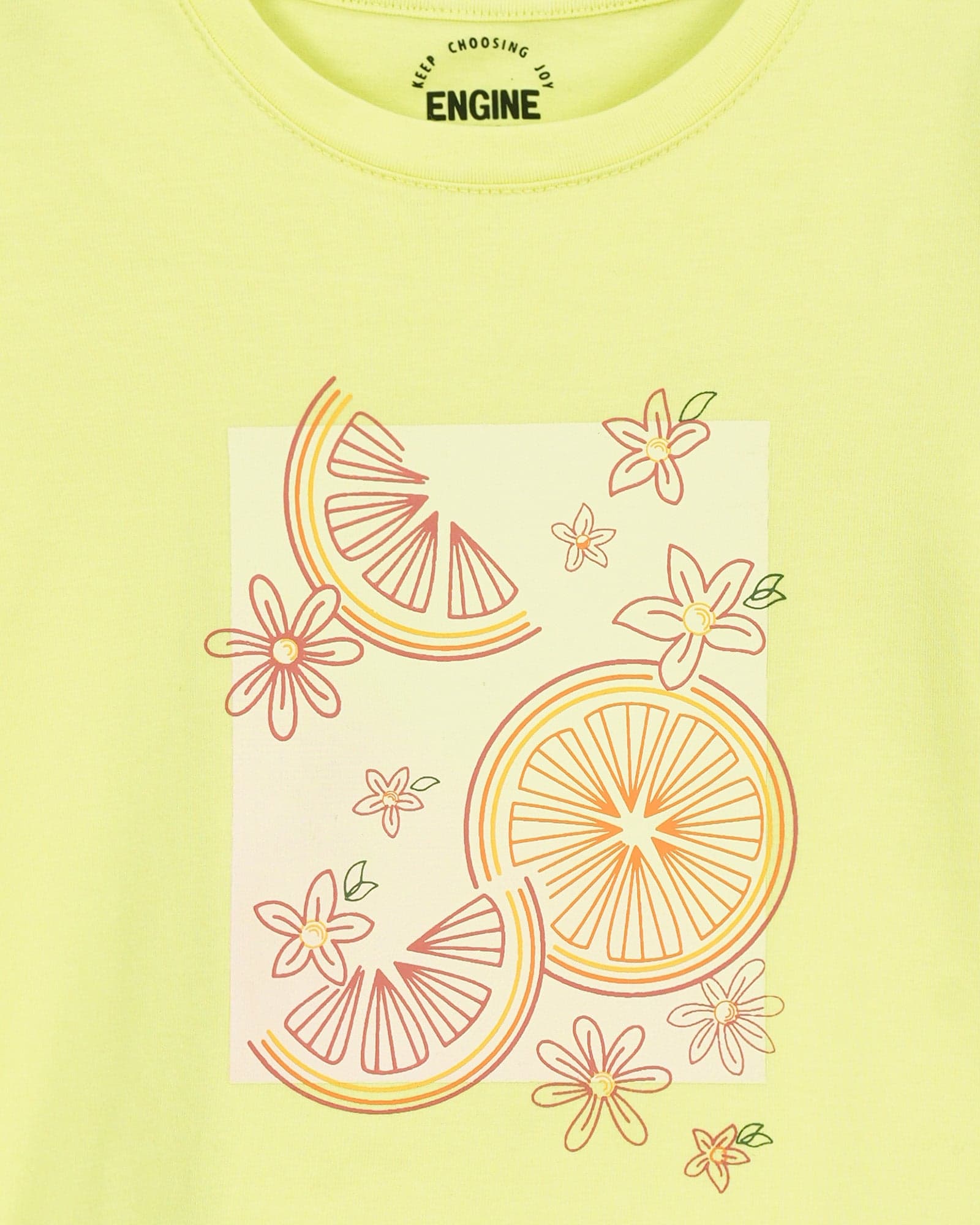 Girls T Shirt - Livour - Buy Now