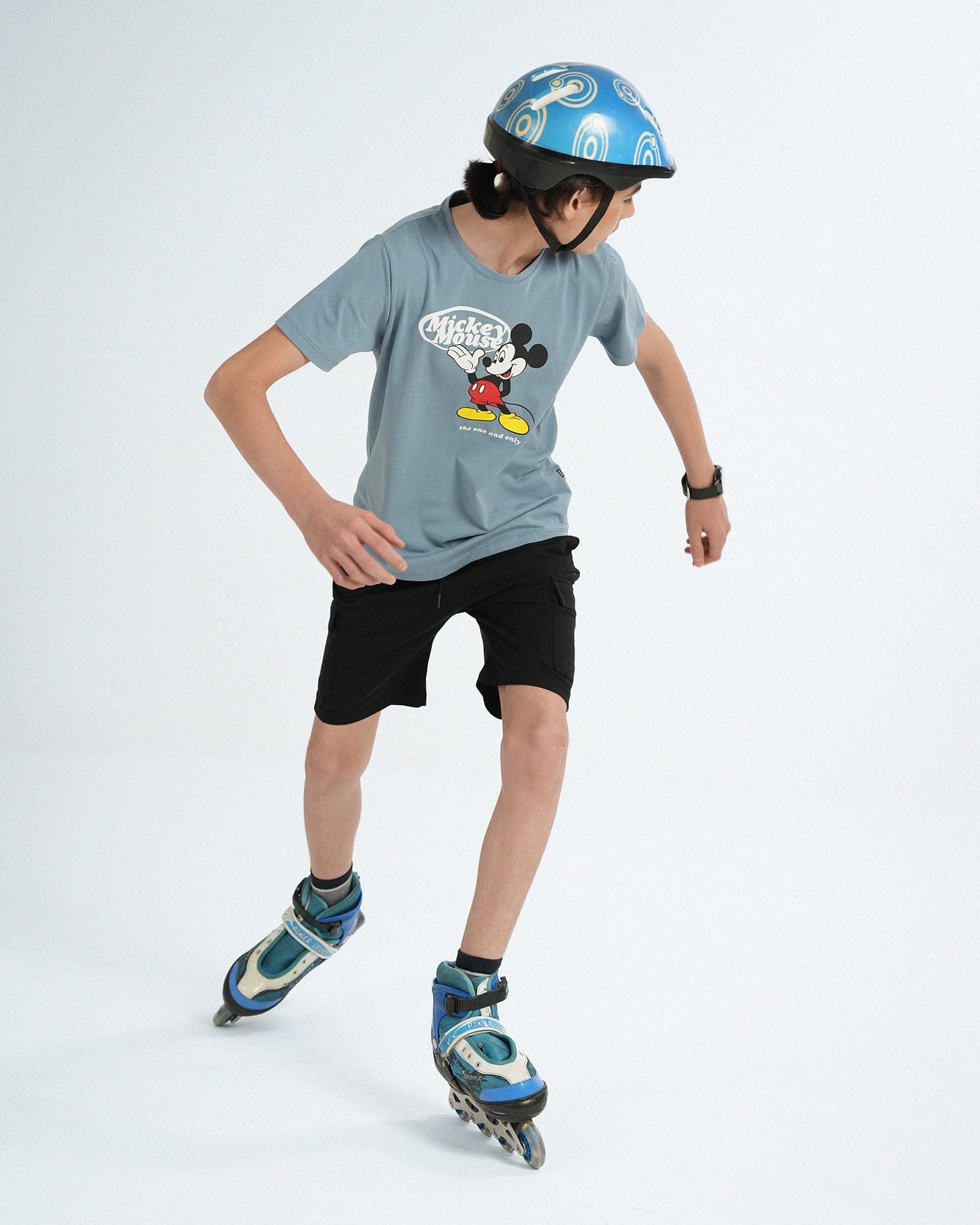 Boys T Shirt