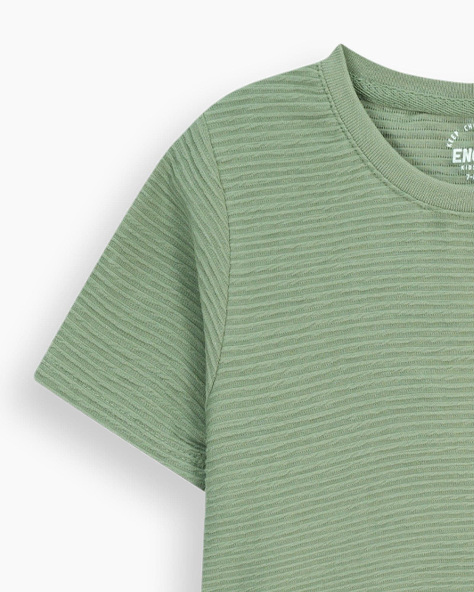 Boys T Shirt - Livour - Buy Now