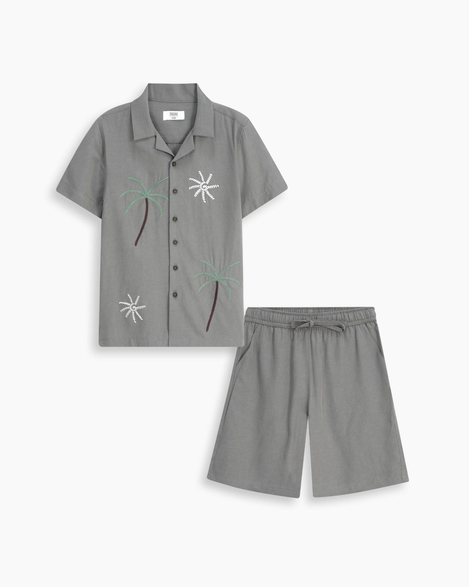 Boys Suit