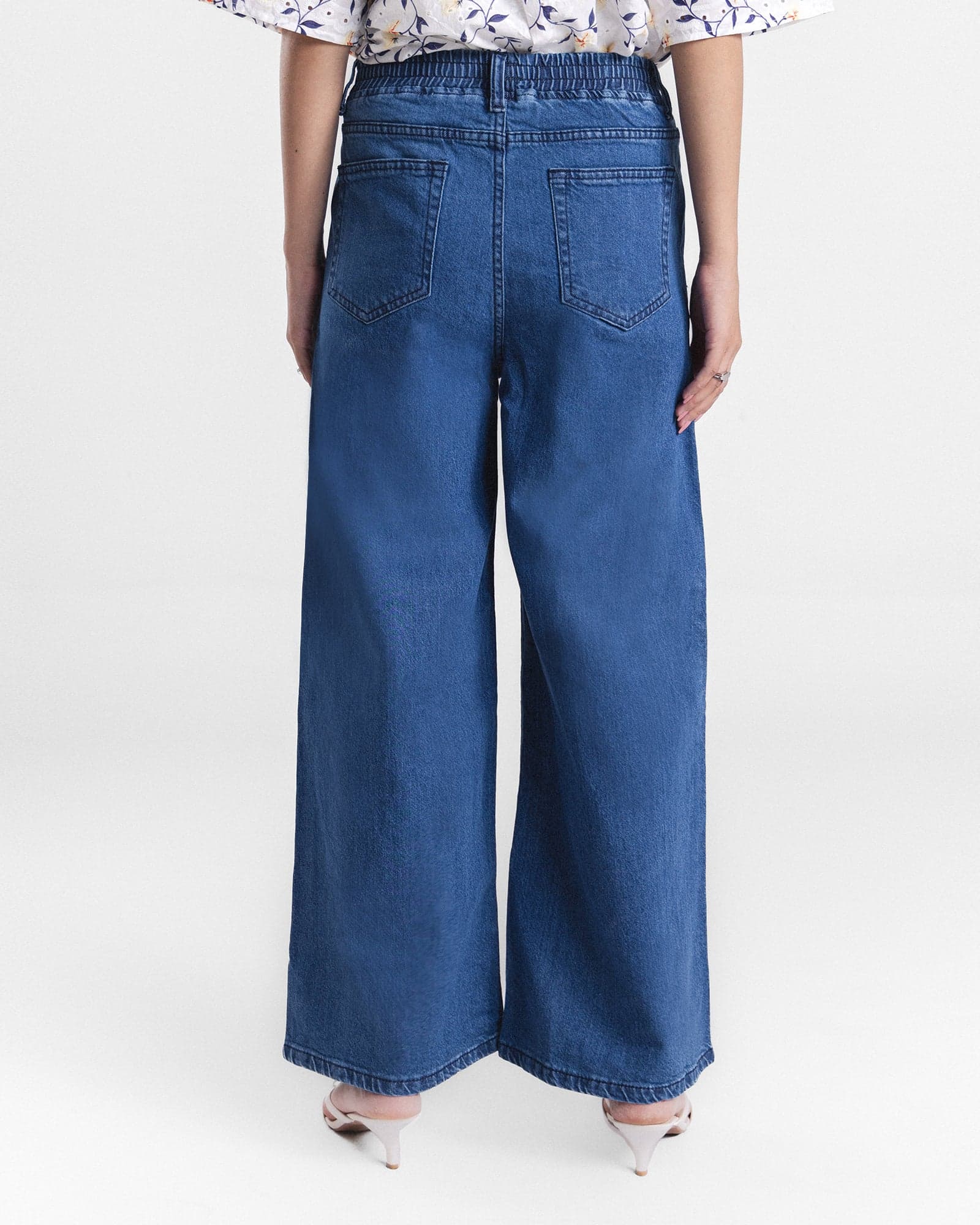 Women Denim - Livour - Buy Now