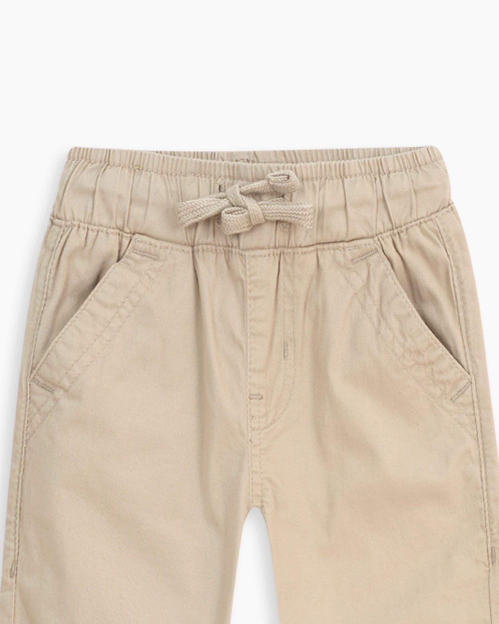 Boys Slim Fit Pant - Livour - Buy Now