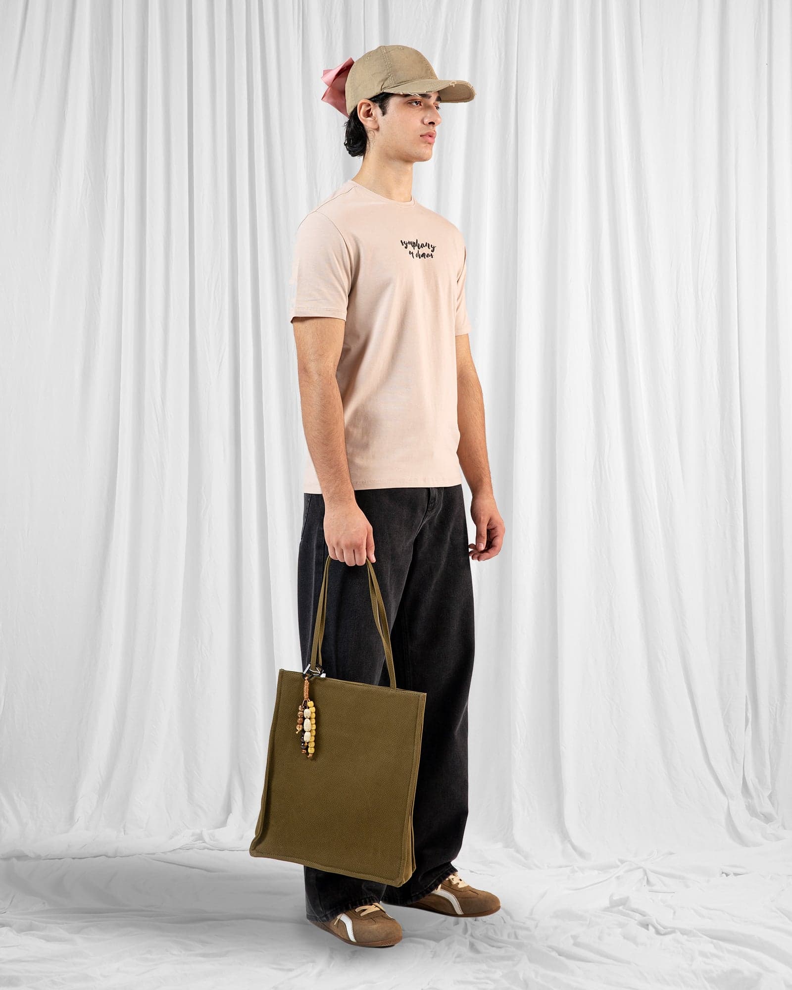 Men T Shirt - Livour - Buy Now