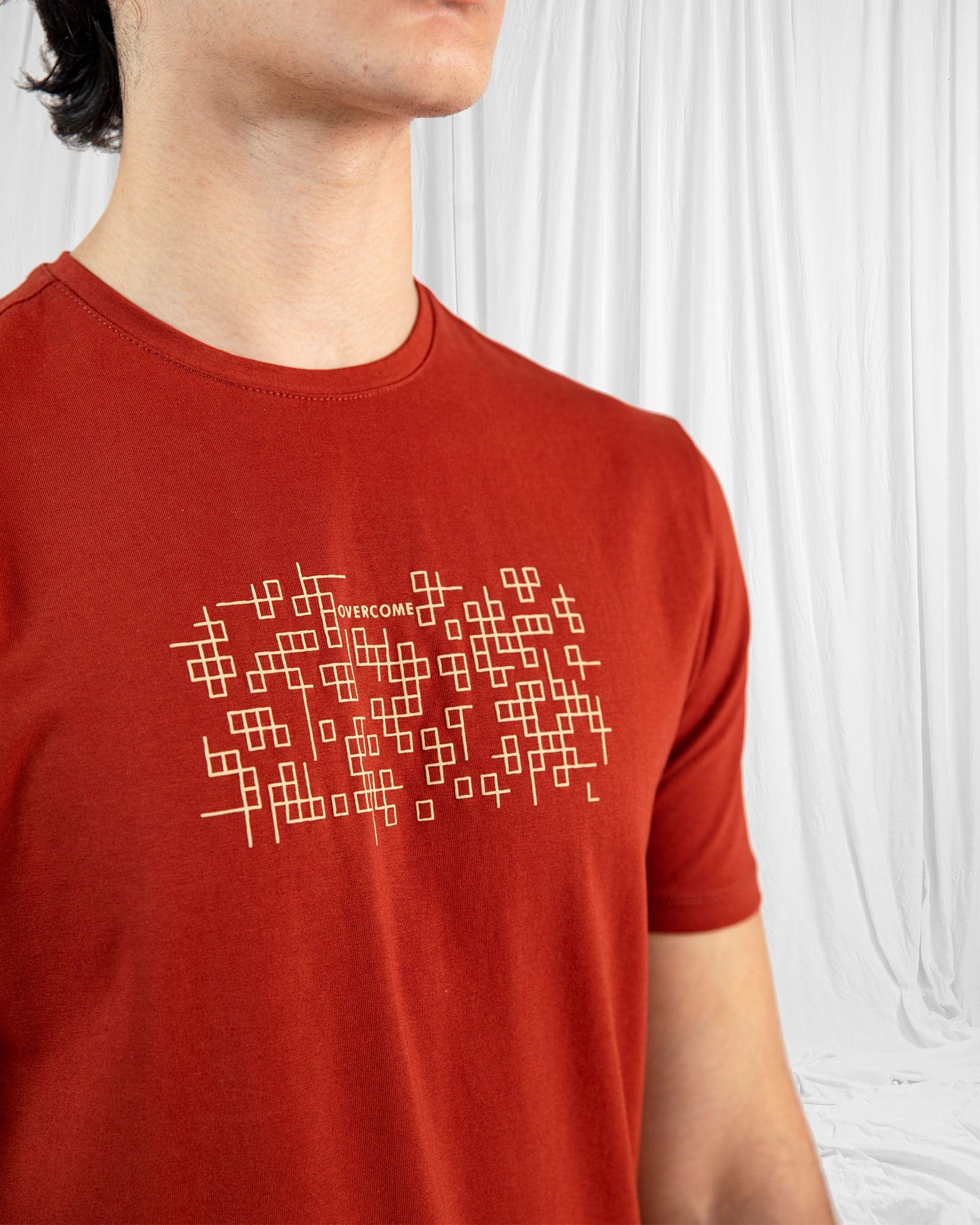 Men T Shirt - Livour - Buy Now