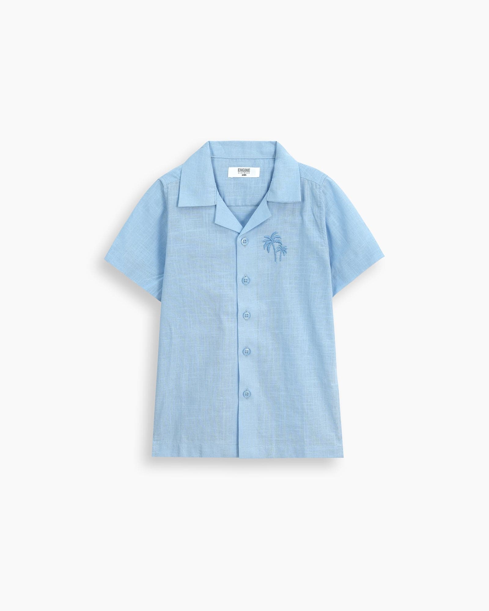 Boys Casual Shirt - Livour - Buy Now