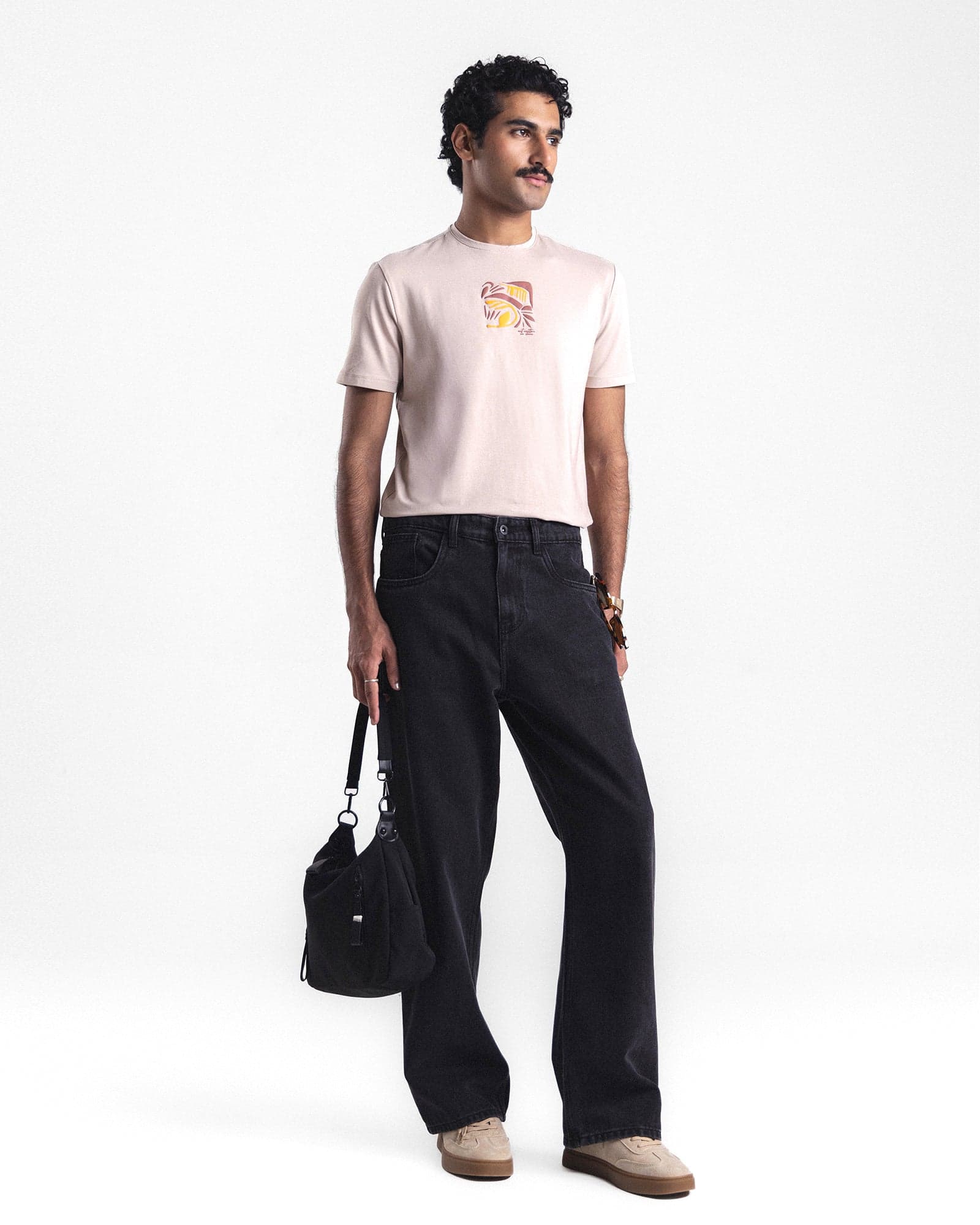 Men T Shirt