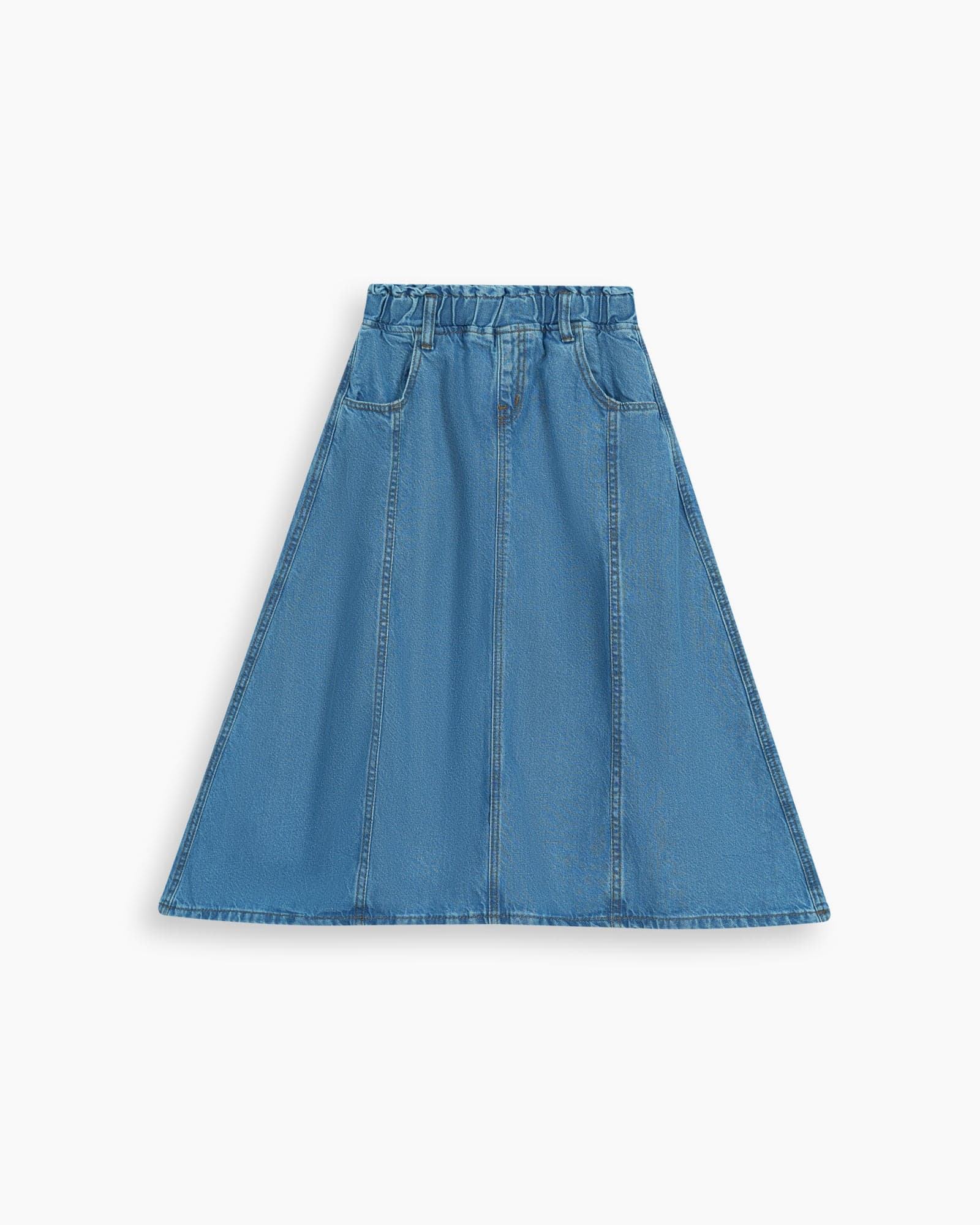 Girls Denim - Livour - Buy Now