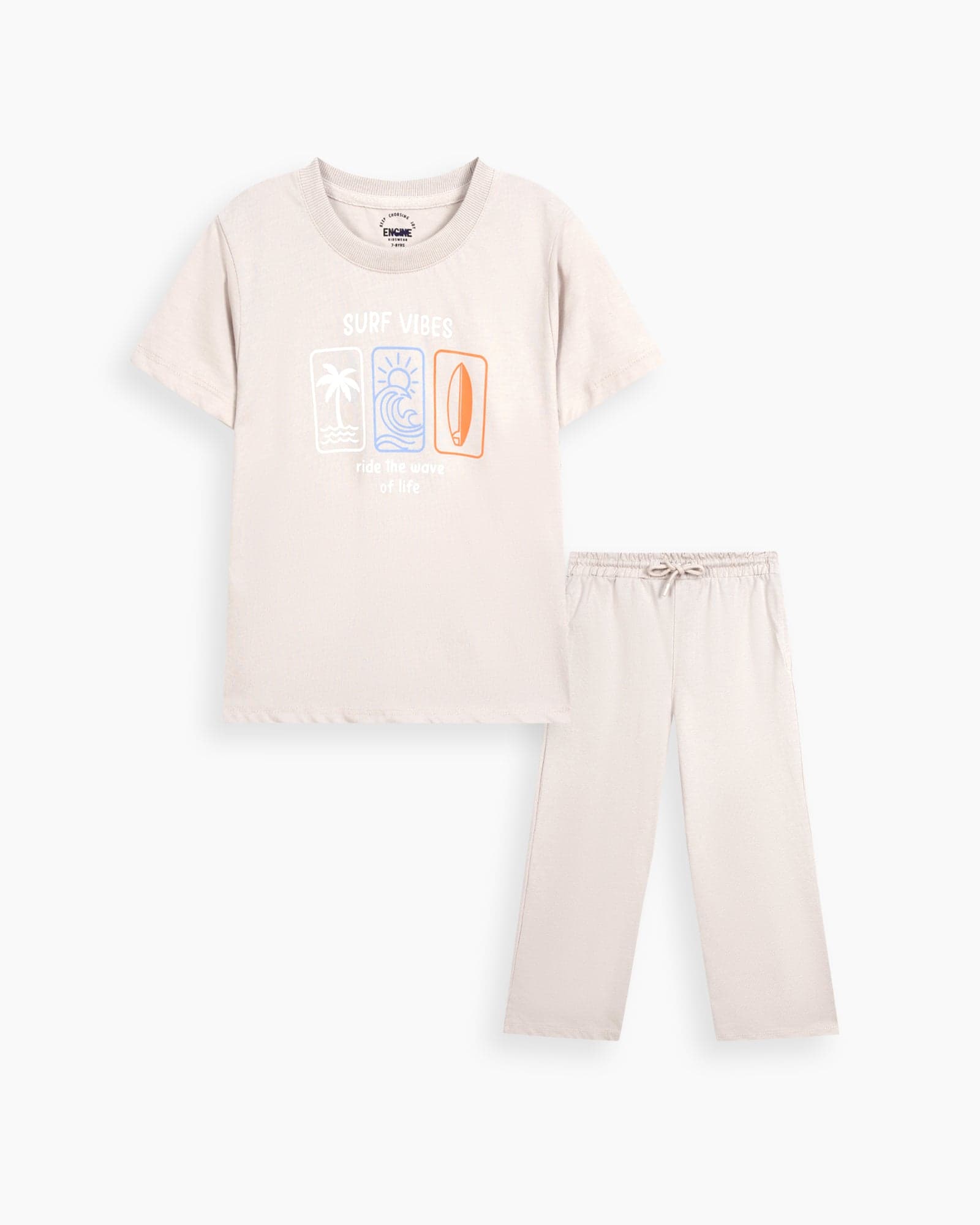 Boys Suit - Livour - Buy Now